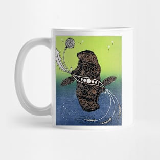 Groundhog Day Mug